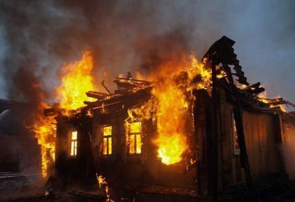 Трагедия във Варненско! Възрастна жена изгоря в дома си
