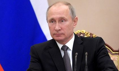 Путин обсъди с Макрон и Меркел ситуацията в Сирия