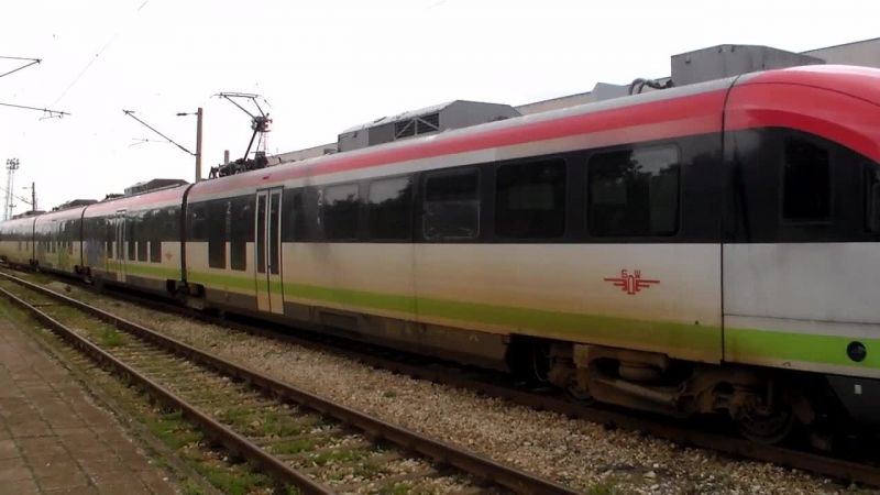 БДЖ подарява безплатно пътуване на децата по случай 1-ви юни, важи и за Пловдив-Одрин