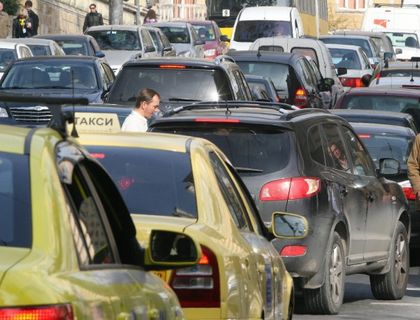 Полицаите от Пловдив готвят блокиране на "Чифте баня"