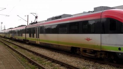 БДЖ подарява безплатно пътуване на децата по случай 1-ви юни, важи и за Пловдив-Одрин