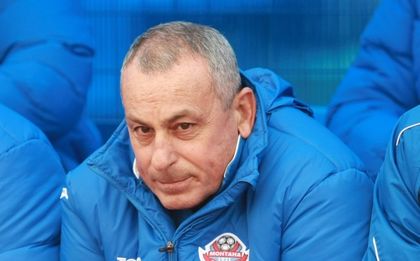 Михаил Мадански последва Феро и си тръгна от Монтана