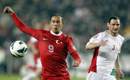 Бащата на турски национал загина в терористичната атака в Анкара