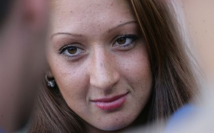 Нина Рангелова извън полуфиналите на 50 метра в Лондон