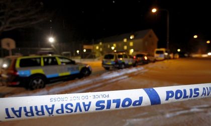 Ново убийство в бежански център в Швеция