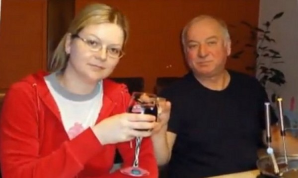 Роднина: Отравянето на Скрипал е възможно да е инсценировка