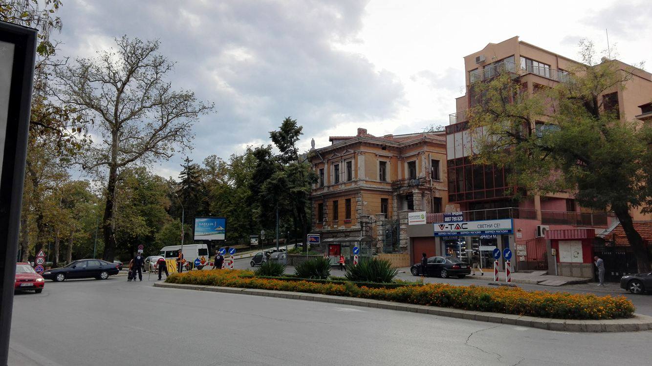 Убийство в Пловдив трябва да бъде разкрито за 60 минути! СНИМКИ