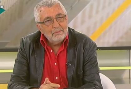 Отвлеченият от "Наглите" Киро Киров сензационно: Близките на Златков поискаха среща с мен, но след 40 минути се отказаха!