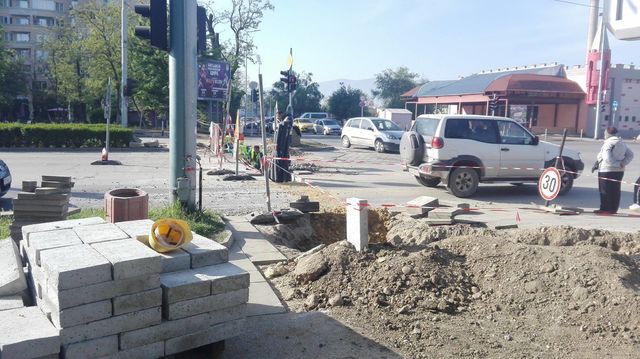 Спряха рейсовете по "Санкт Петербург" до края на май!
