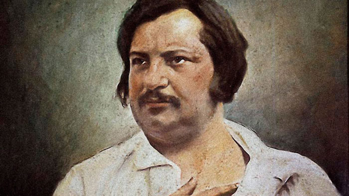 Балзак – Много кафе, много жени и никакво доверие на хората