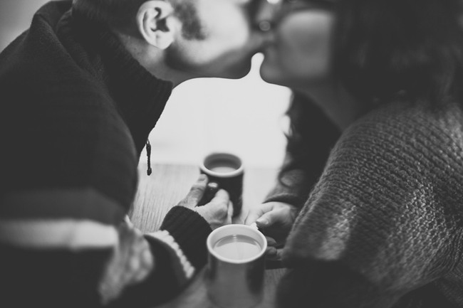 6 причини да правим секс на първа среща