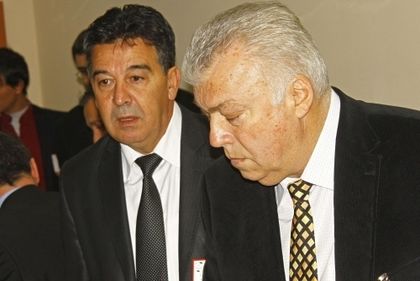 Атанас Узунов: Така се нарежда! Да се „бута“ Лудогорец