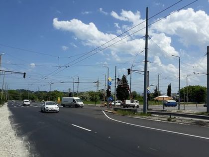 Край на тапите за ж.к.