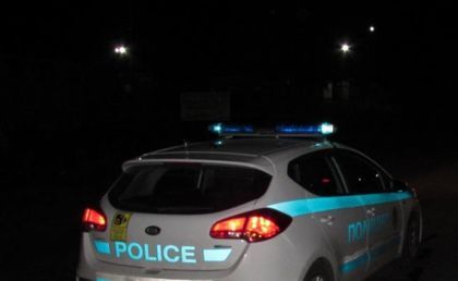 Задържаха възрастен мъж за побой на две деца в Шумен
