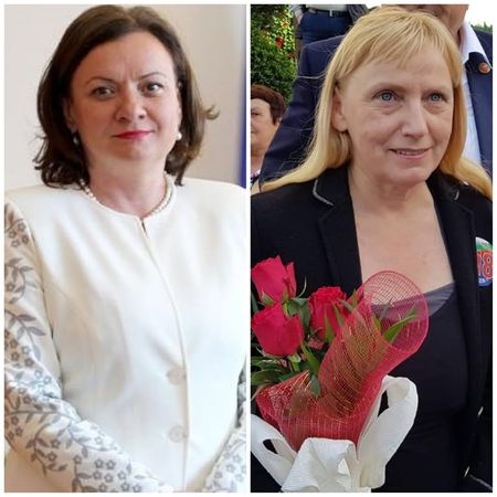 Ивелина Василева: Не сме съгласни с Йончева да се възобнови “Бургас-Александруполис"