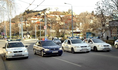 Ад! Затварят още улици и булеварди за срещата на върха в Пловдив