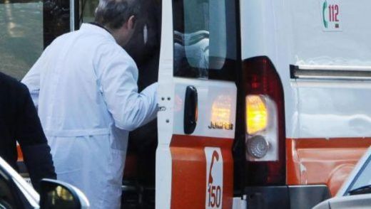 Бус-ковчег уби брата на шефа на пожарната в Кърджали