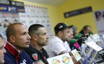 Константин Маршавелов ще бъде сред участниците в петия кръг от пистовия шампионат