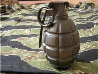 Откриха ръчна граната в частен имот в пловдивско село
