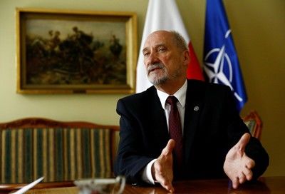 Полското правителство: Русия е най-голямата заплаха за мира в света