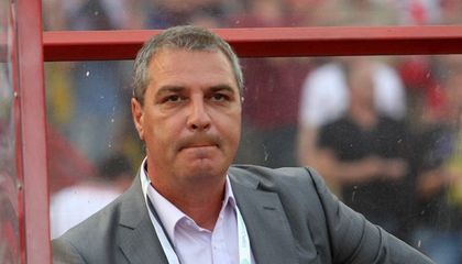 Сашо Станков фаворит за треньор на Локо Пд!