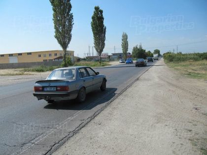 Проектират наново Асеновградско шосе