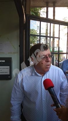 Бенчев пред следствието в Бургас: Очаквам обективен процес, озовах се с Очите в Турция случайно
