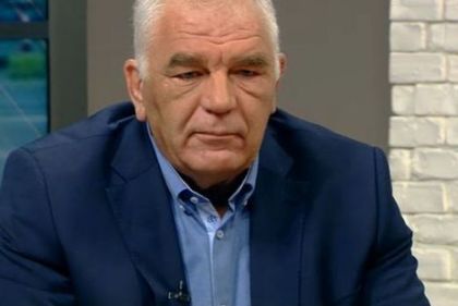 Версия: Масиран инфаркт причинил внезапната смърт на Танов
