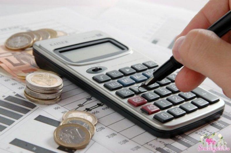 Тристранният съвет ще обсъди бюджета за 2019 година
