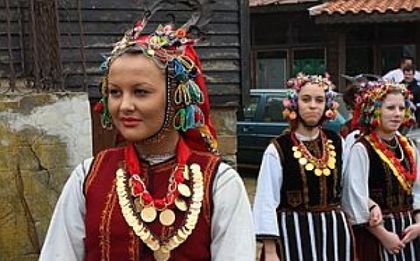 Празнуваме Лазаровден