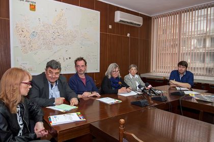 Стара Загора: Международният франкофонски ученически театрален фестивал ще се проведе от 11 до 14 април в града