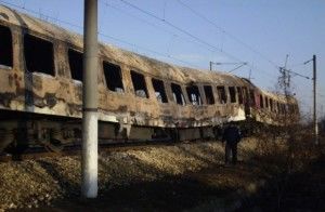 Смрачаването на прехода