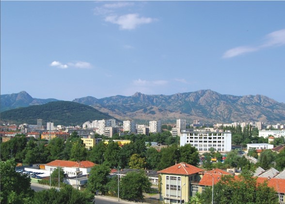 Сливен: Общината и крепостта „Туида“ са сред финалистите на Bulgarian Travel Awards