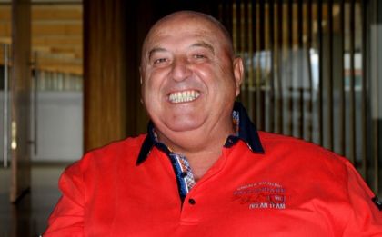 Венци Стефанов през смях към Левски: Лакомията е лош съветник