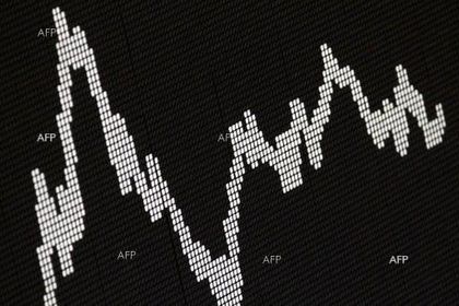 АФП: Спад на ключовите борсови индекси беше регистриран в САЩ