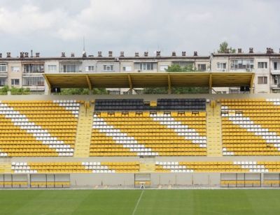 Ботев прикани феновете да дойдат на първата тренировка