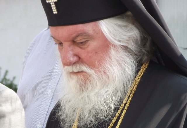Църквата скърби! Почина видинският митрополит Дометиан