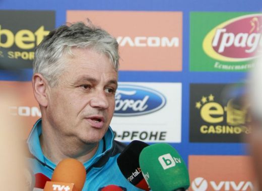 Стойчо Стоев умува за нападението