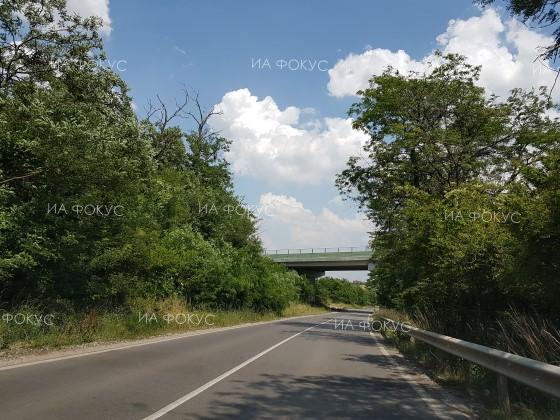 Плевен: Пътните настилки в областта са мокри, очакват се превалявания в следобедните часове