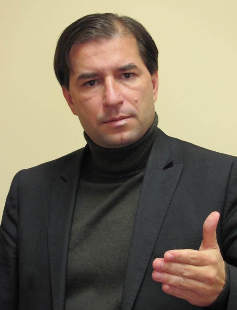 Борислав Цеков: Не може да има манипулиране при избора на главен прокурор, това са безпочвени страхове