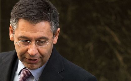 Президентът на Барса: В сряда е нашият голям финал