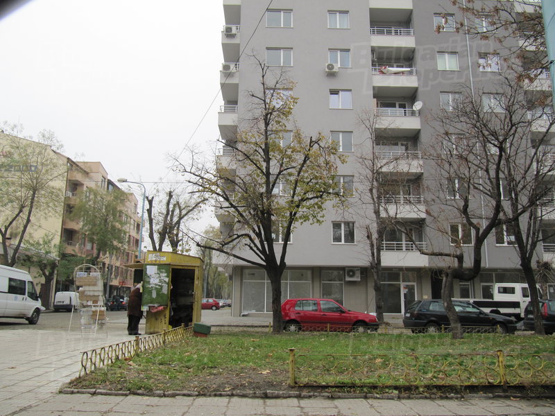 Продължават да вършеят из апартаменти в Пловдив