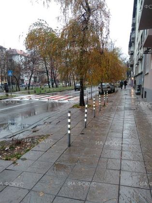 Пазарджик: Проходими и опесъчени са улиците в град Сърница