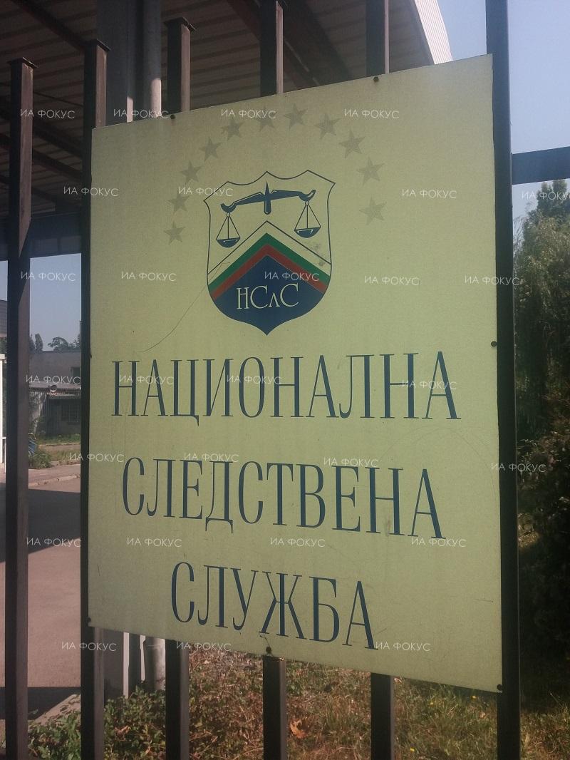 Бившият депутат от ГЕРБ Живко Мартинов бе разпитан в Следствието