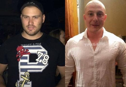 Екшън във Враца! Задържаха Фашиста и Велизар при спецакция на ДАНС