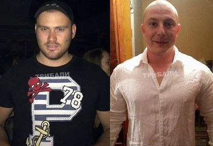 Екшън във Враца! Задържаха Фашиста и Велизар при спецакция на ДАНС