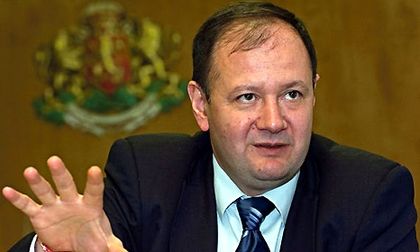 Миков изплаши Жени Марчева с приказки за Москов