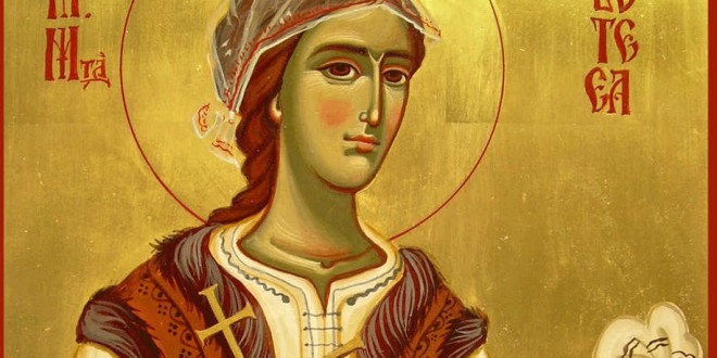 Честваме една обичана светица, неразривно свързана с историята на България