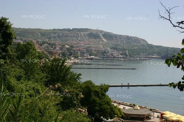 Добрич: Ще бъде ремонтирана крайбрежната алея от Морска гара - Балчик до ДКИ „Двореца“