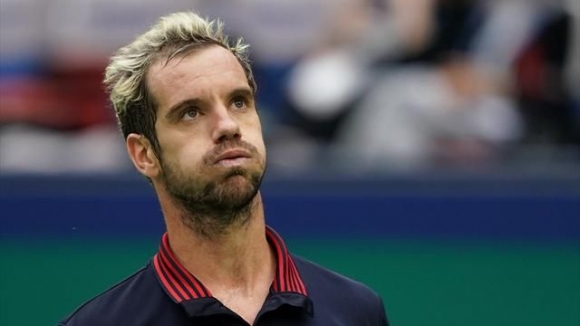 Гаске пропуска Australian Open